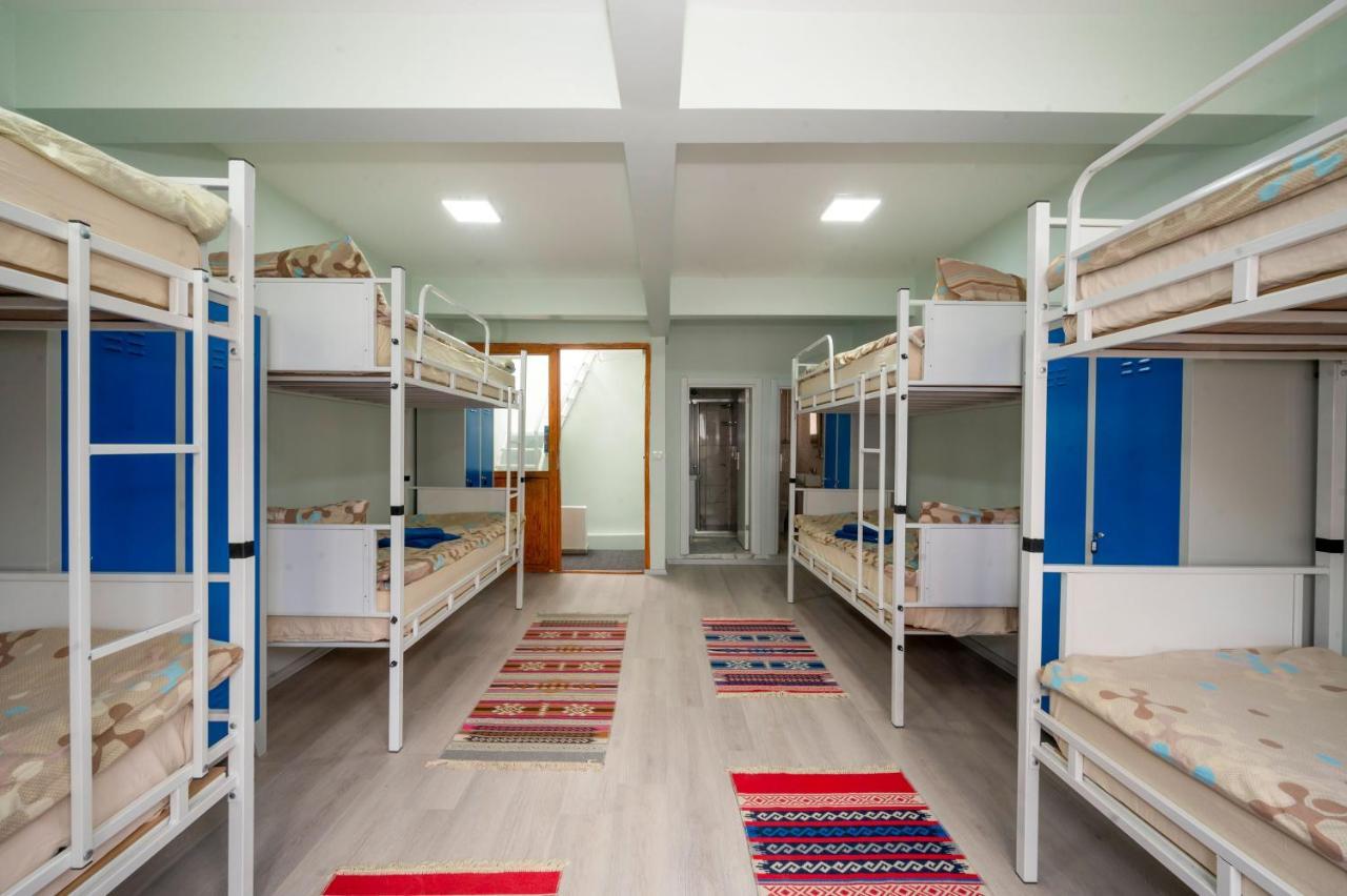 Xalila & Cafe Ladies Hostel Istanboel